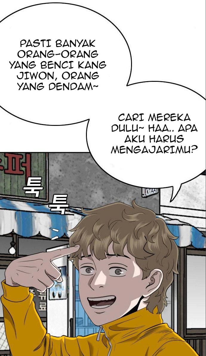 A Bad Person Chapter 133 halaman 31