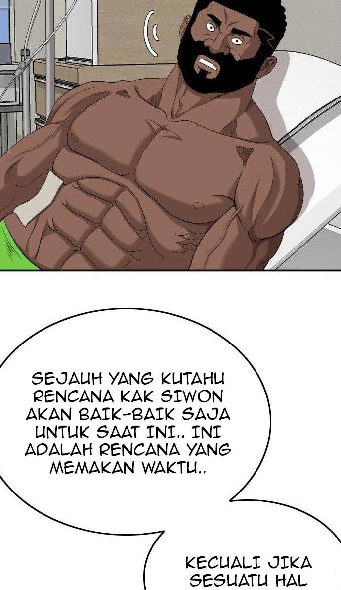 A Bad Person Chapter 133 halaman 88