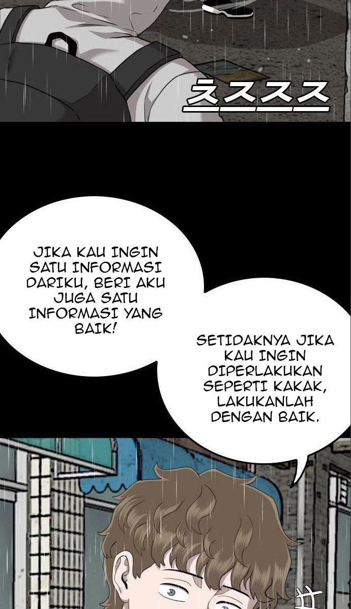 A Bad Person Chapter 133 halaman 18