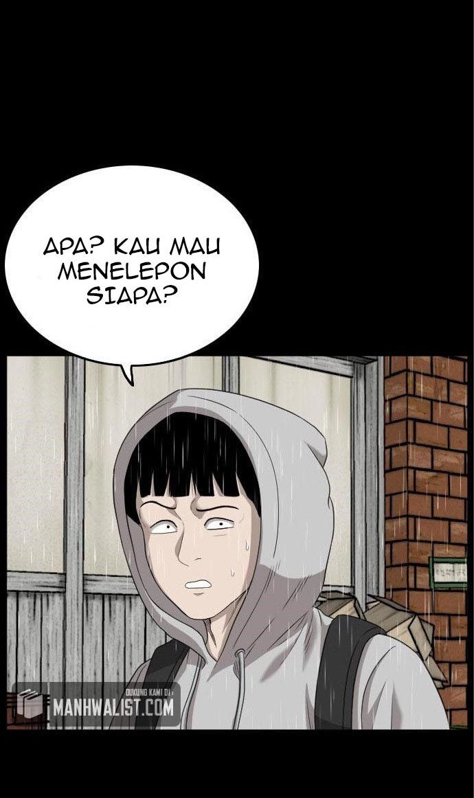 A Bad Person Chapter 133 halaman 2