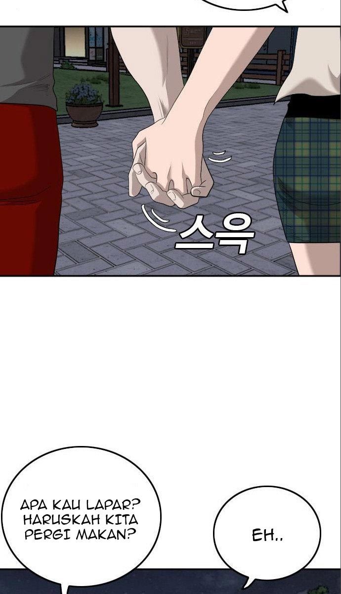A Bad Person Chapter 133 halaman 49