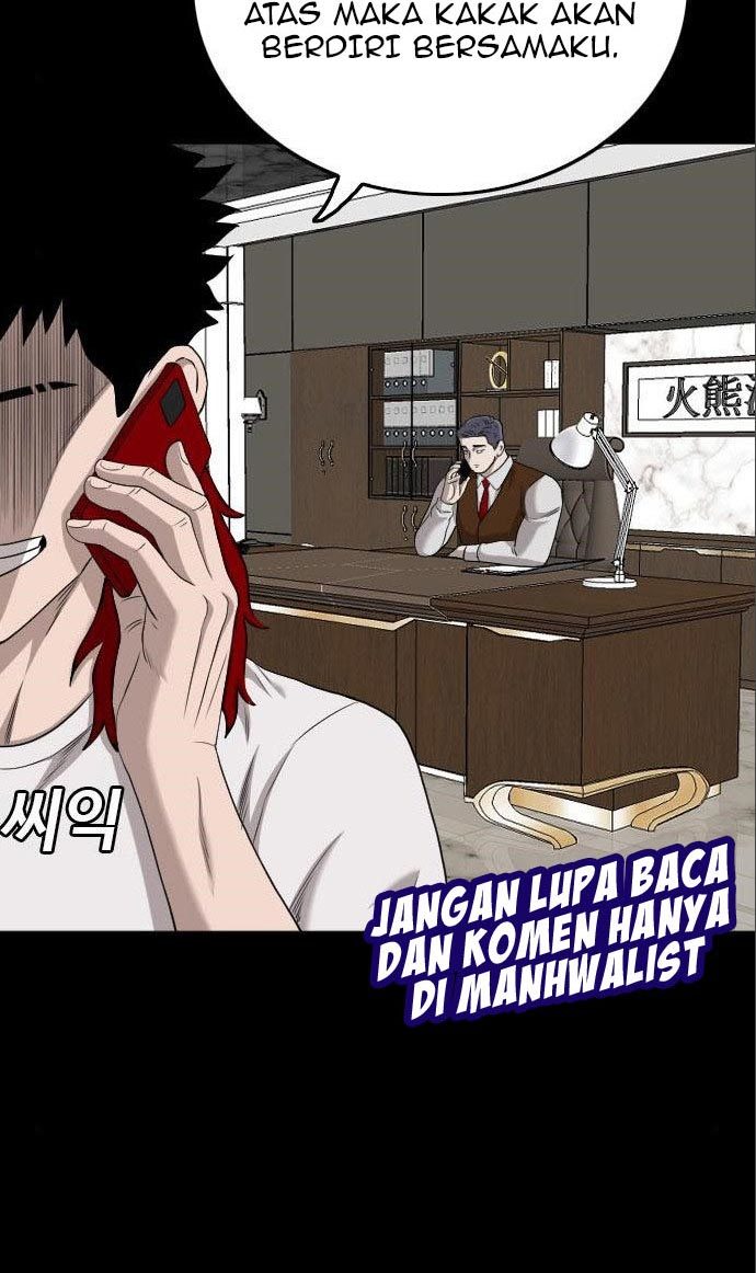 A Bad Person Chapter 133 halaman 10
