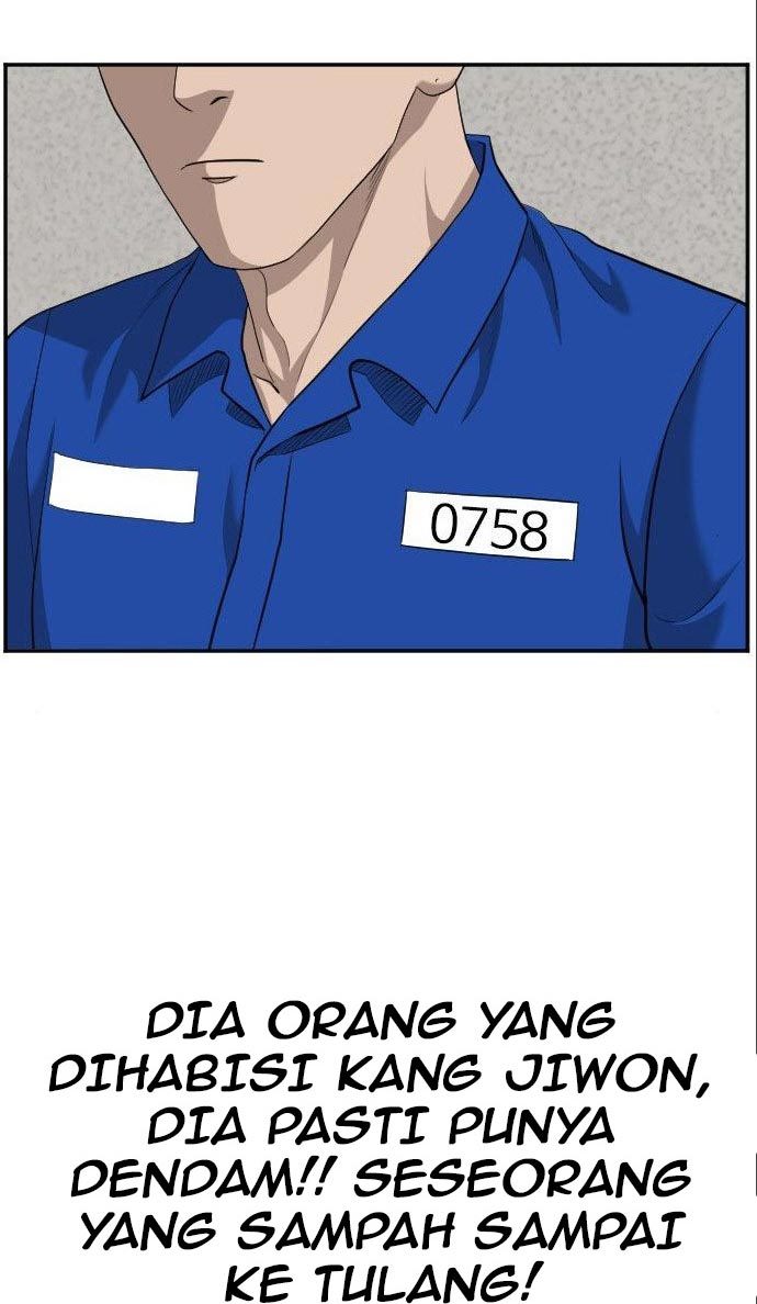 A Bad Person Chapter 133 halaman 37