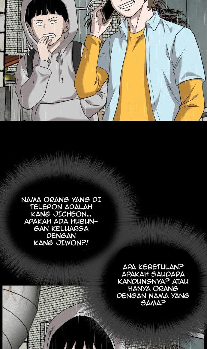 A Bad Person Chapter 133 halaman 7