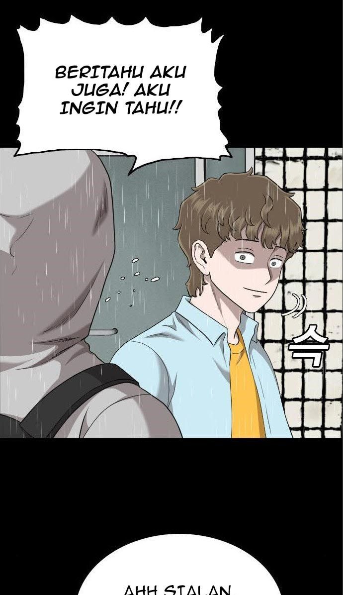 A Bad Person Chapter 133 halaman 13