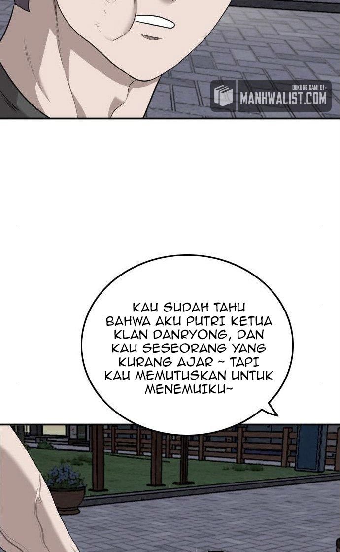 A Bad Person Chapter 133 halaman 56
