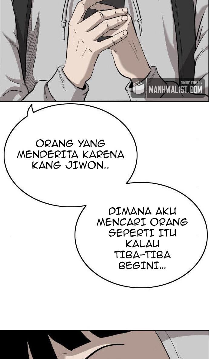 A Bad Person Chapter 133 halaman 35