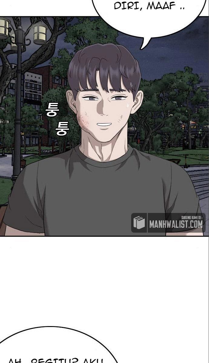 A Bad Person Chapter 133 halaman 43