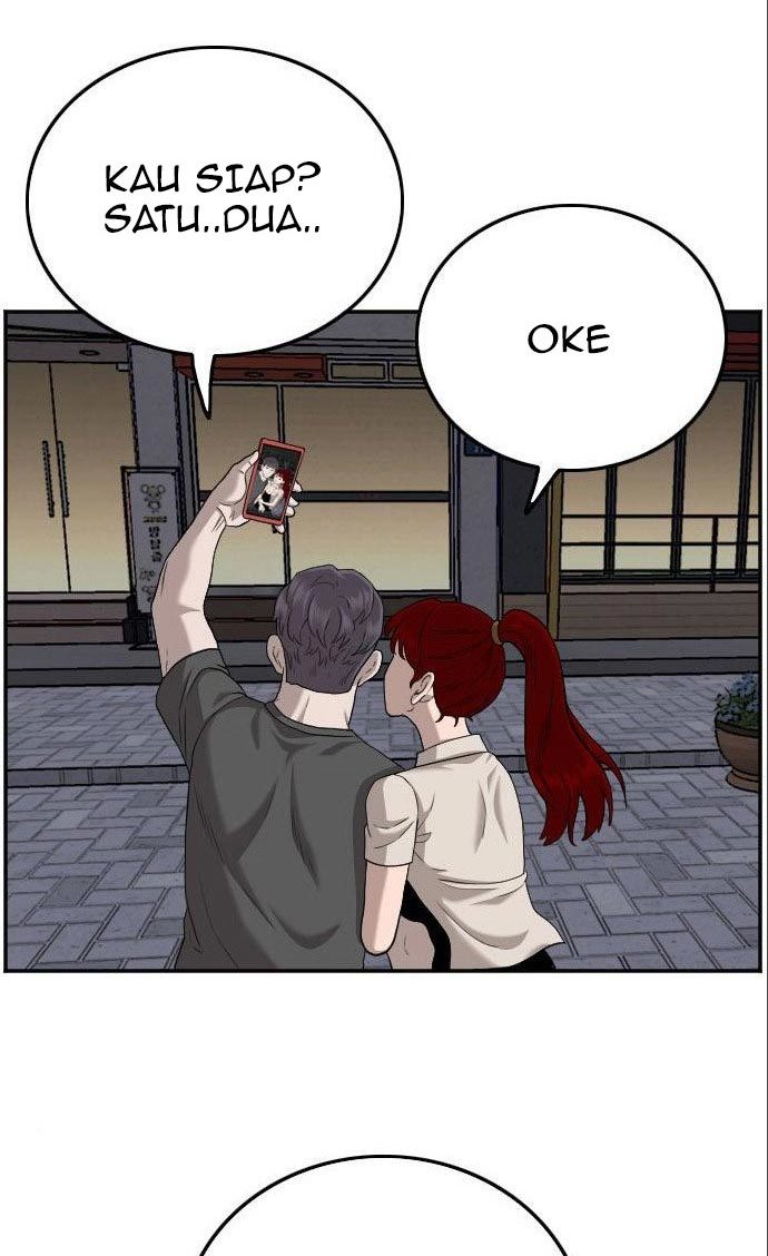 A Bad Person Chapter 133 halaman 66