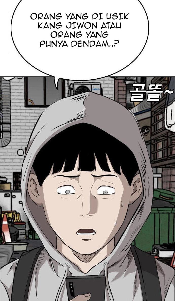 A Bad Person Chapter 133 halaman 34
