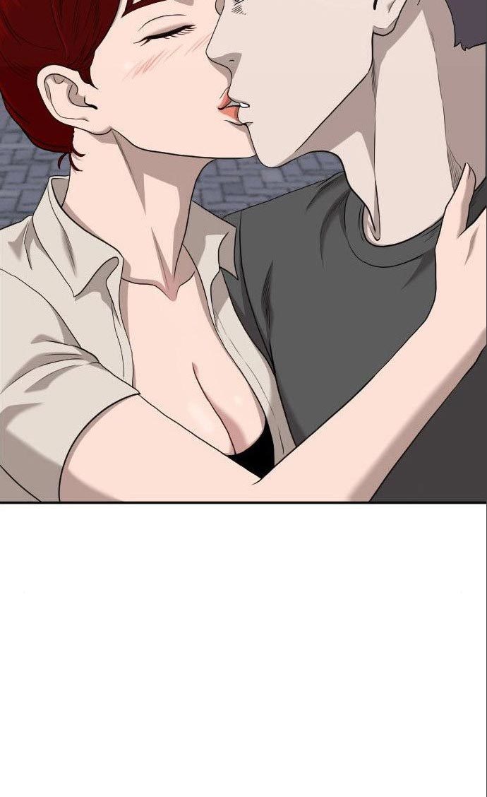 A Bad Person Chapter 133 halaman 68