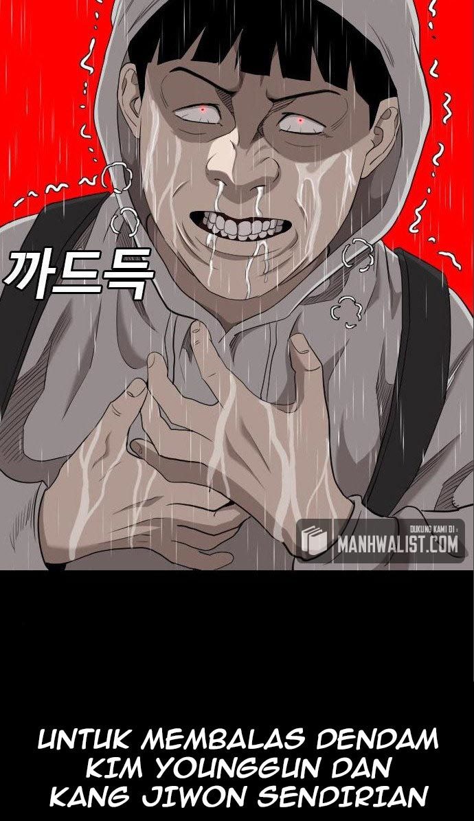A Bad Person Chapter 133 halaman 20