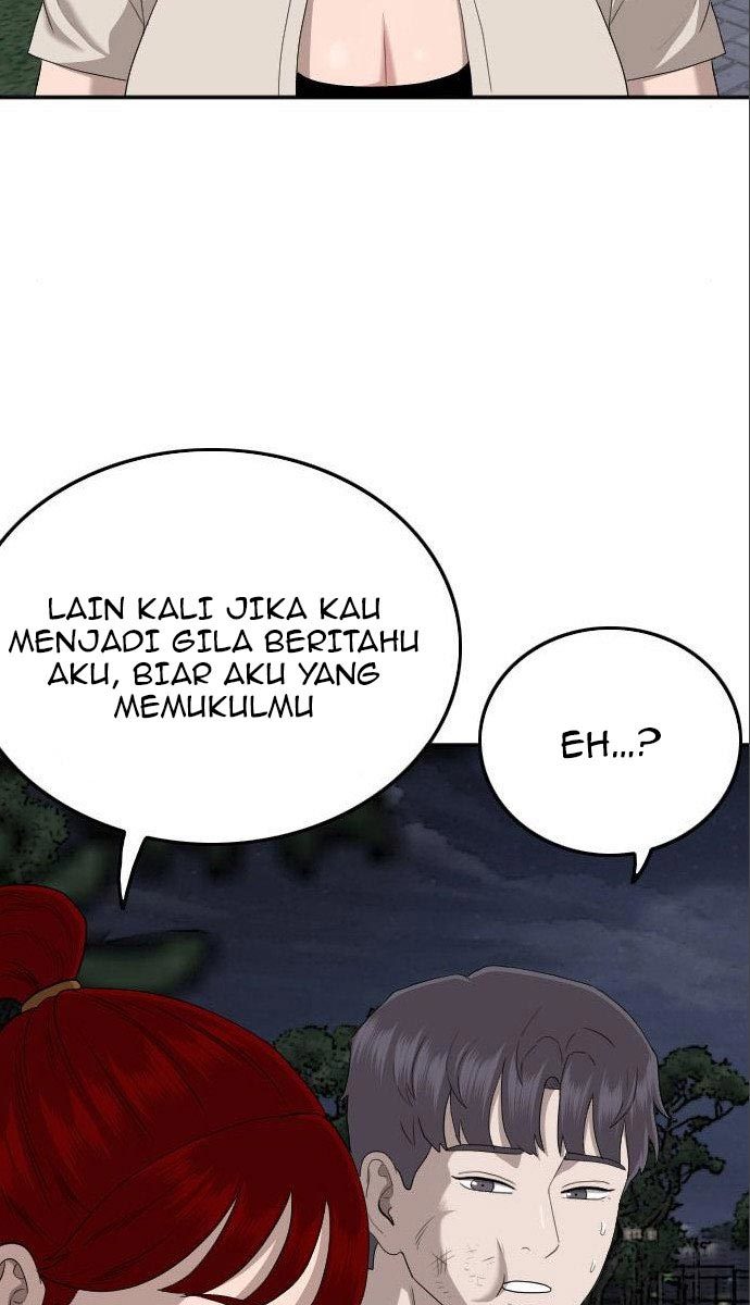 A Bad Person Chapter 133 halaman 46
