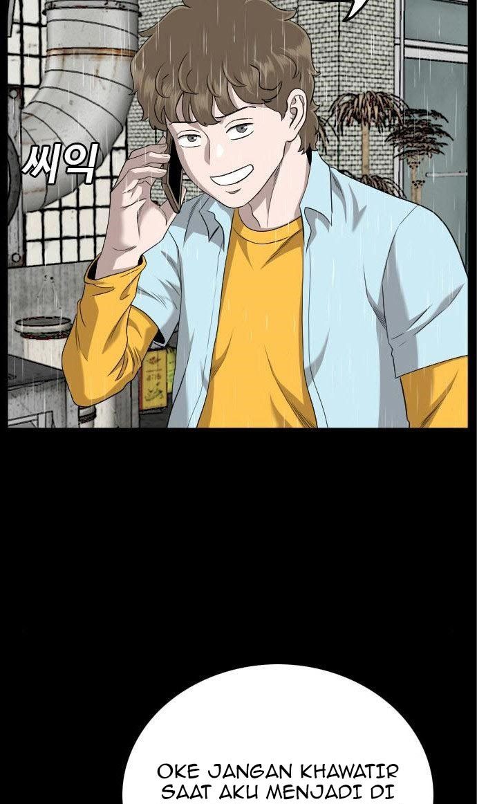 A Bad Person Chapter 133 halaman 9