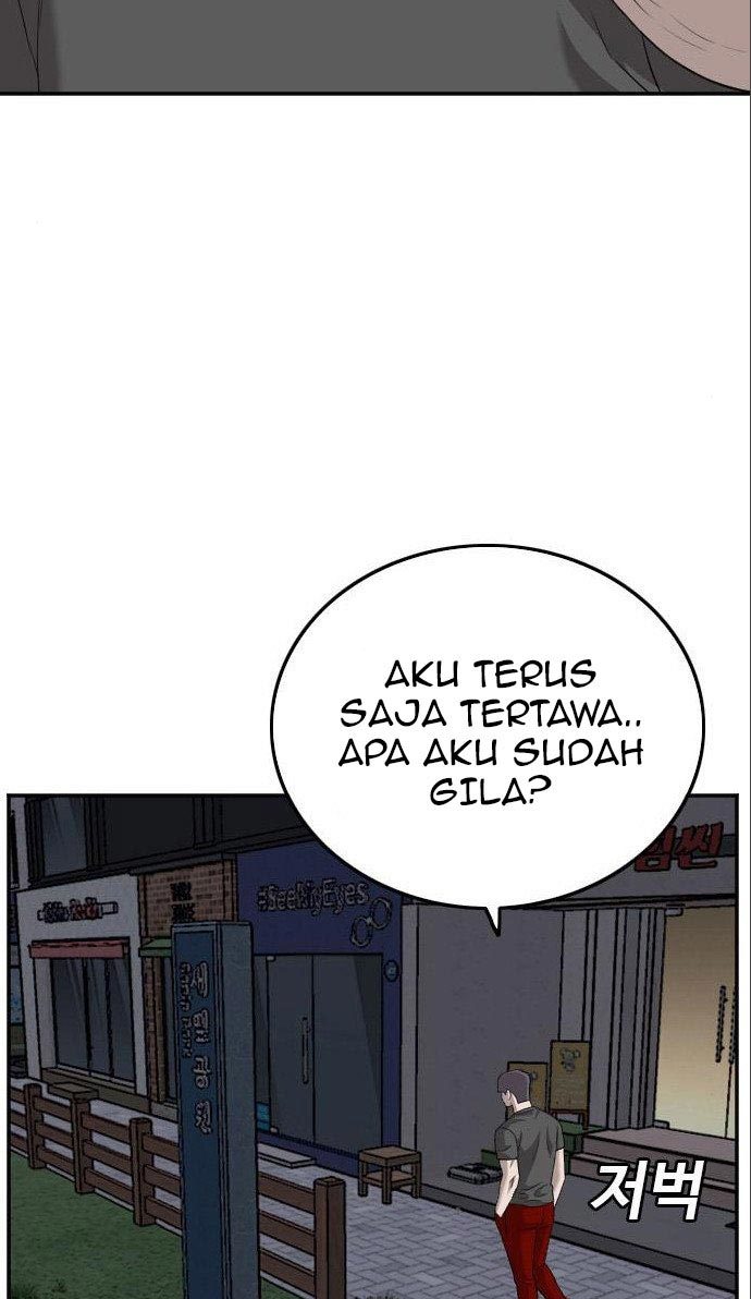 A Bad Person Chapter 133 halaman 83
