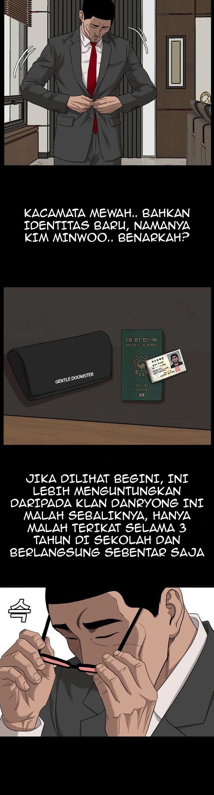 A Bad Person Chapter 134 halaman 55