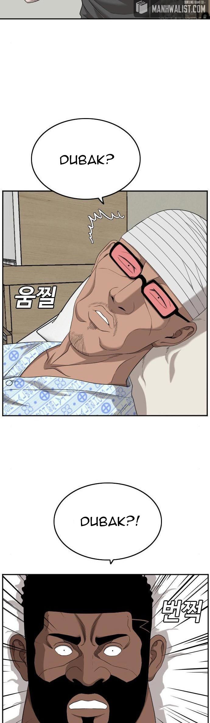 A Bad Person Chapter 134 halaman 26