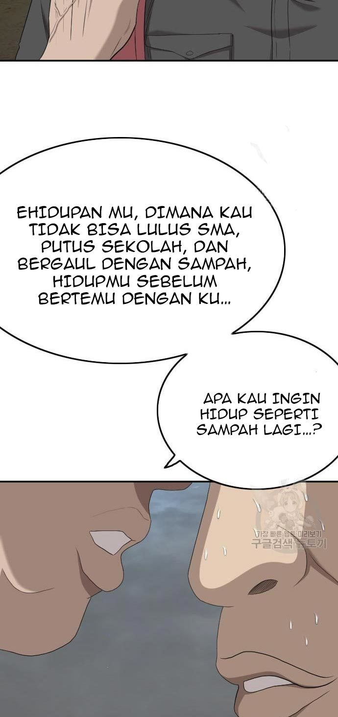 A Bad Person Chapter 135 halaman 51