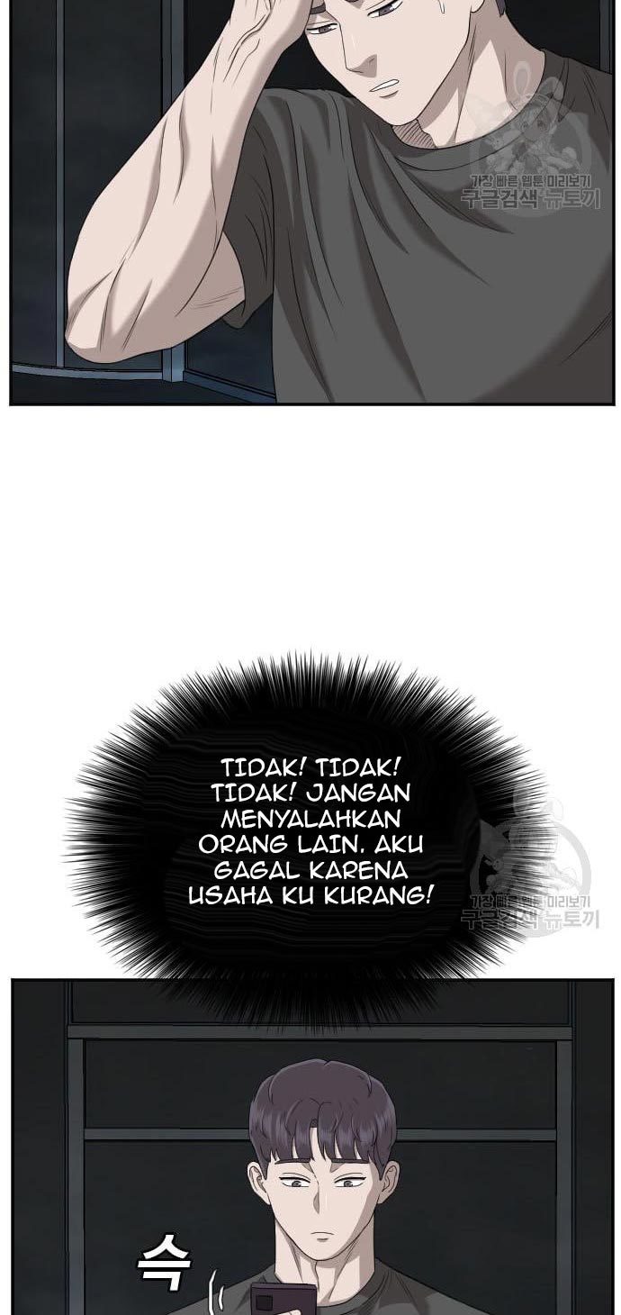 A Bad Person Chapter 135 halaman 30