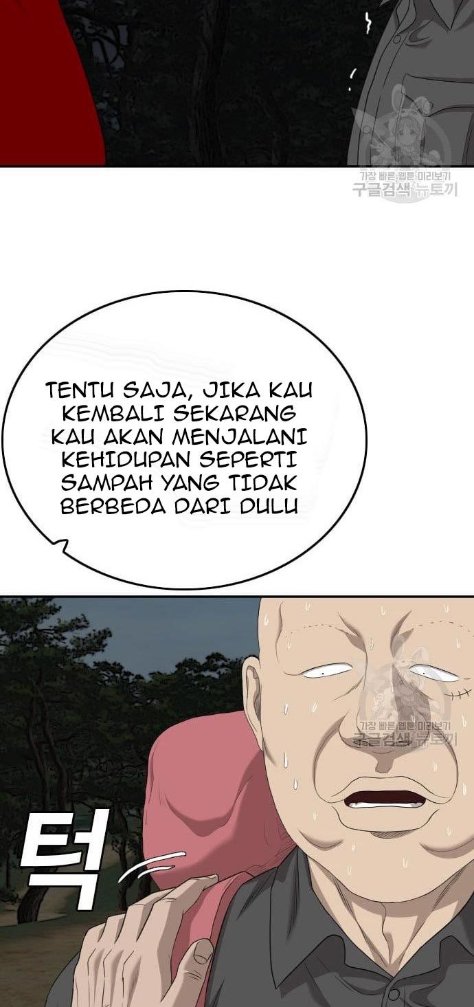 A Bad Person Chapter 135 halaman 50