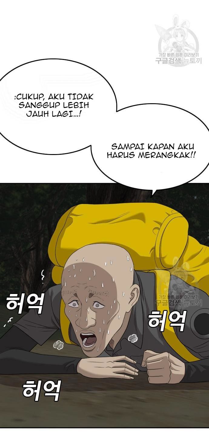 A Bad Person Chapter 135 halaman 37
