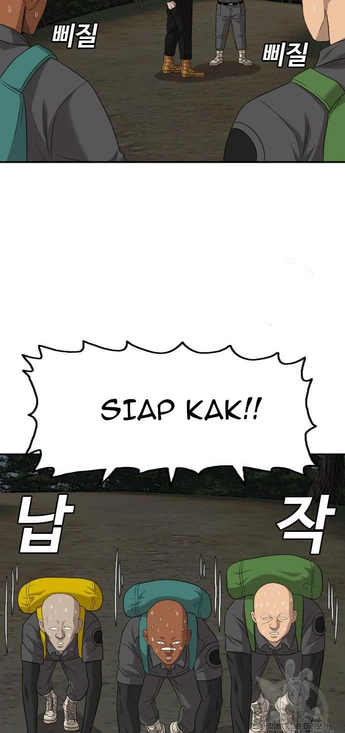 A Bad Person Chapter 135 halaman 47