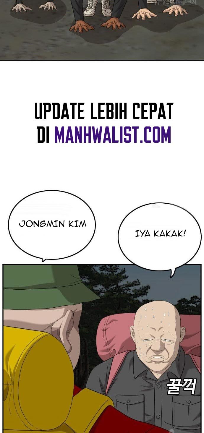 A Bad Person Chapter 135 halaman 48