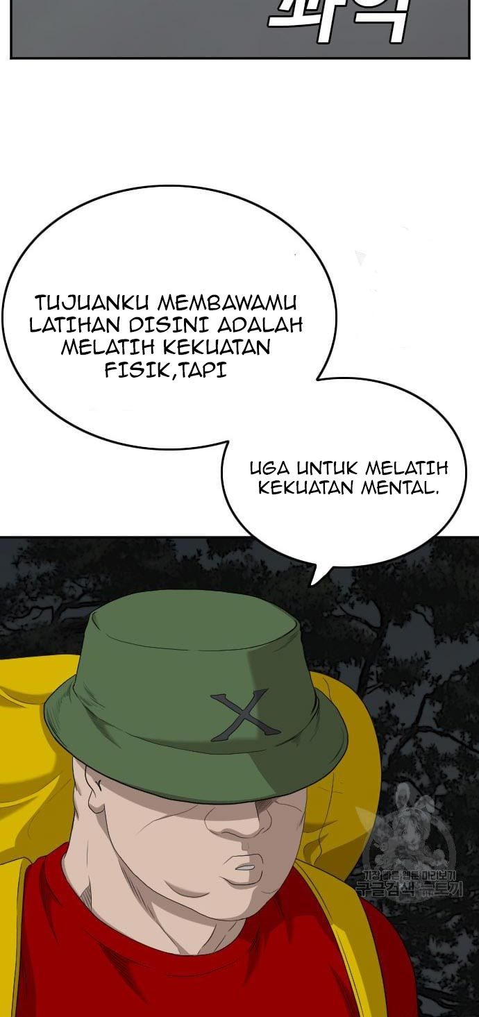 A Bad Person Chapter 135 halaman 53