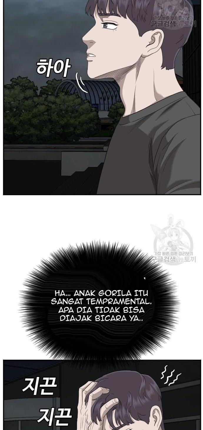 A Bad Person Chapter 135 halaman 29