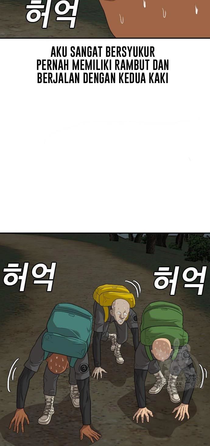 A Bad Person Chapter 135 halaman 66