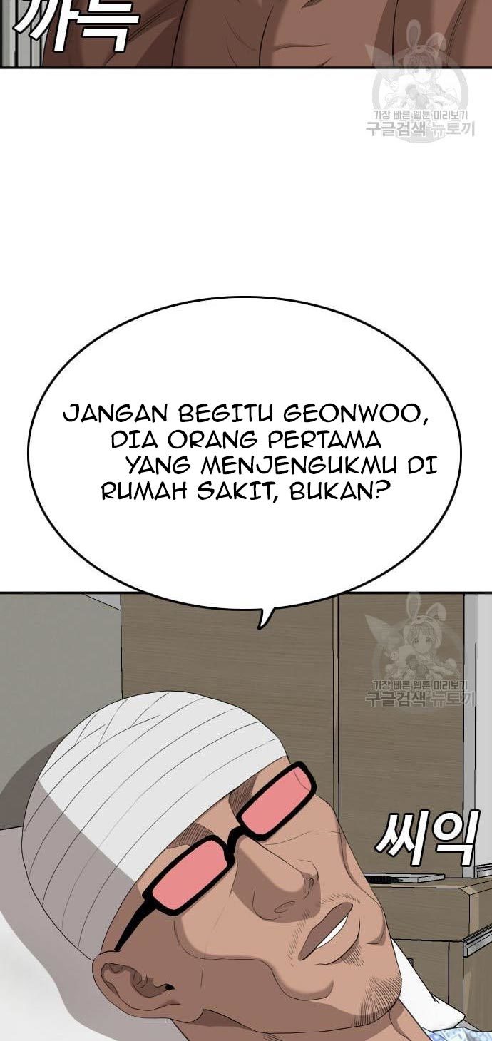 A Bad Person Chapter 135 halaman 24