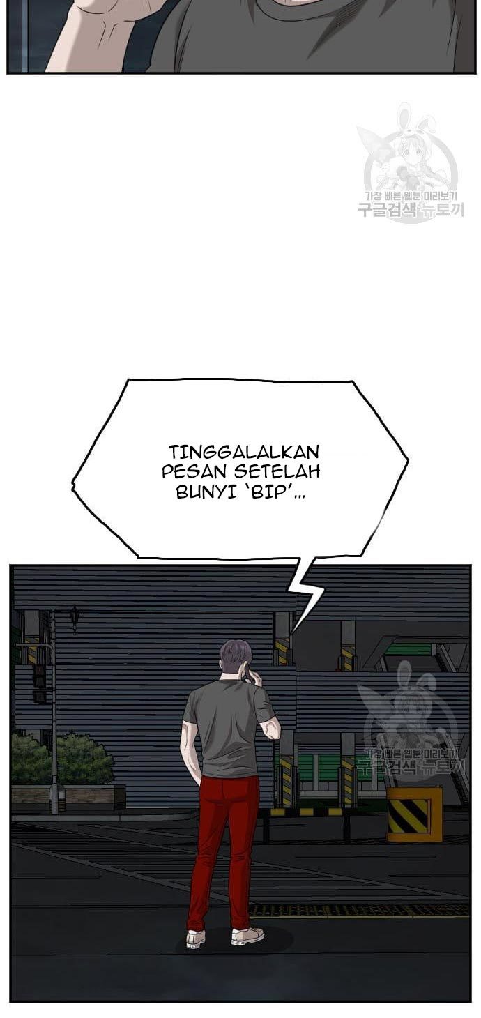 A Bad Person Chapter 135 halaman 32
