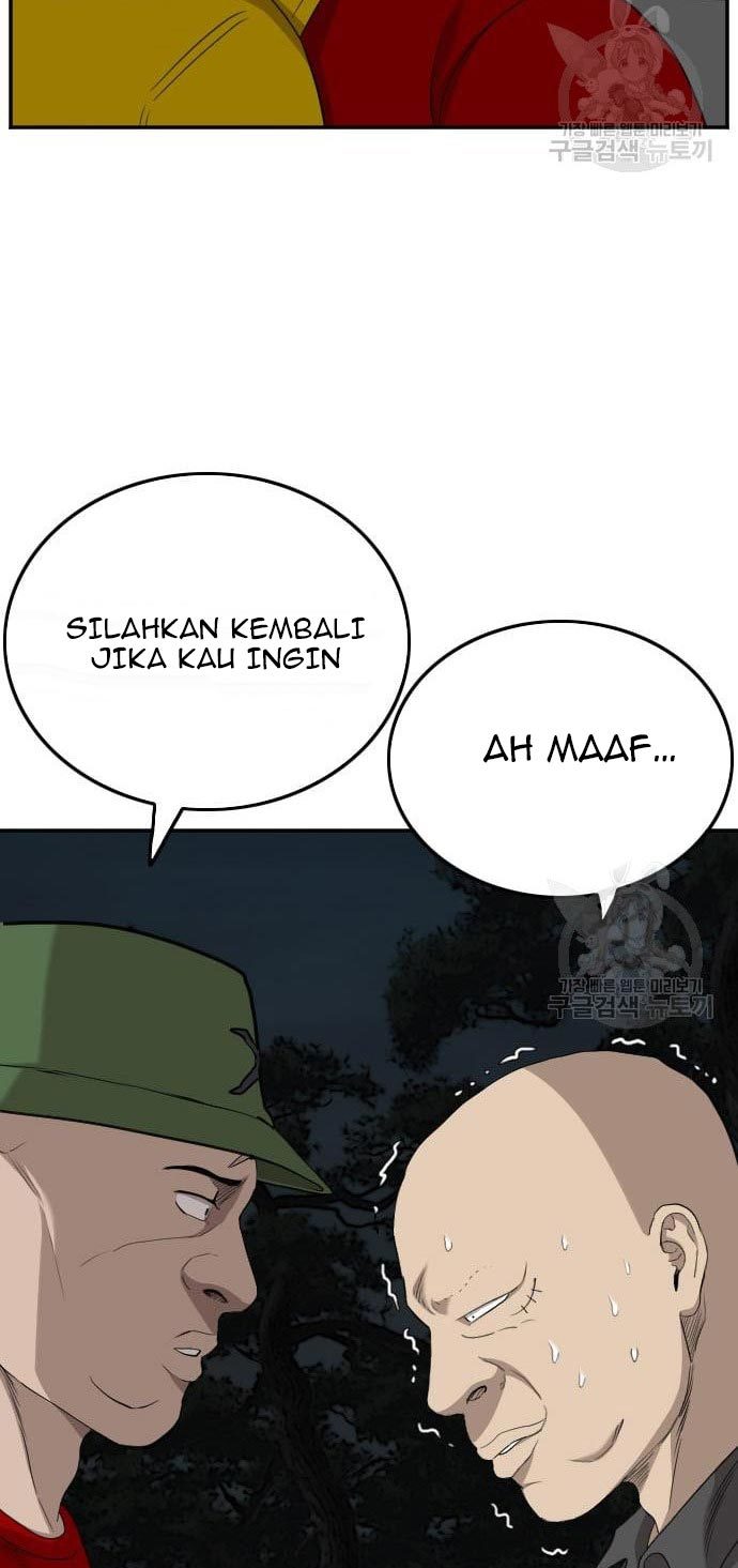 A Bad Person Chapter 135 halaman 49