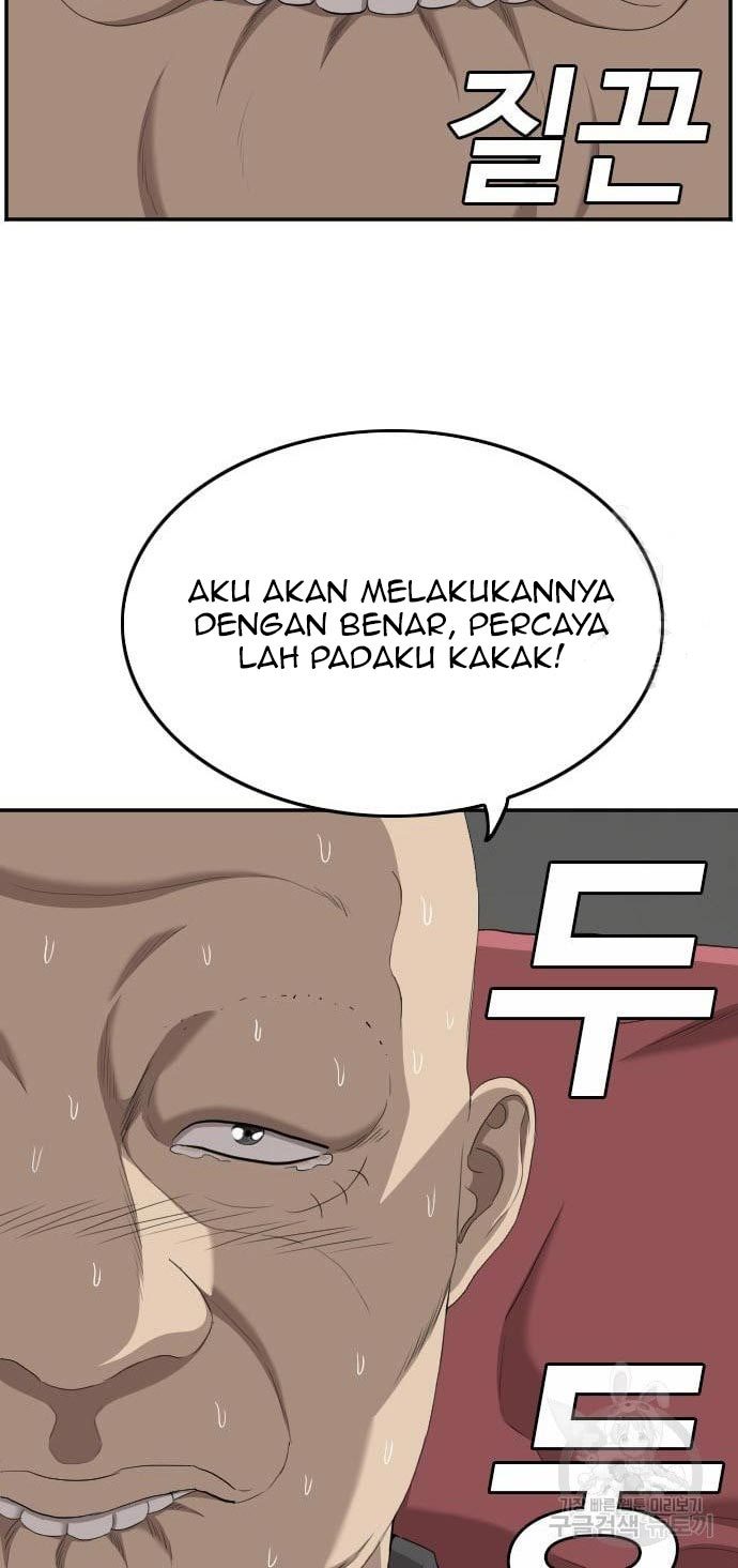 A Bad Person Chapter 135 halaman 60