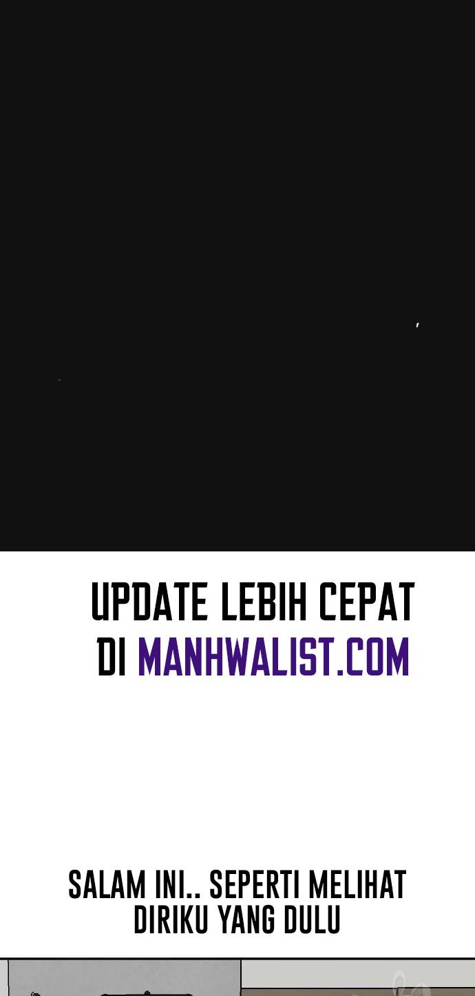 A Bad Person Chapter 135 halaman 1