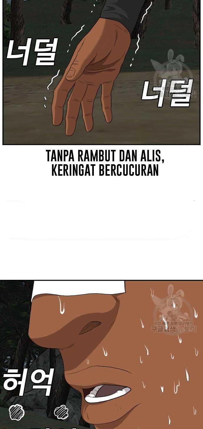 A Bad Person Chapter 135 halaman 65