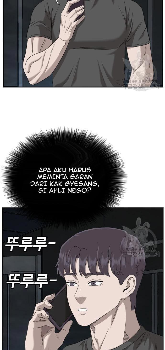 A Bad Person Chapter 135 halaman 31