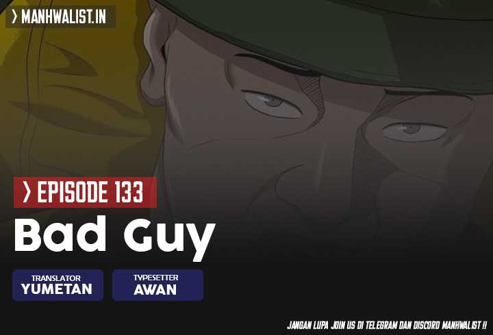A Bad Person Chapter 136 halaman 1