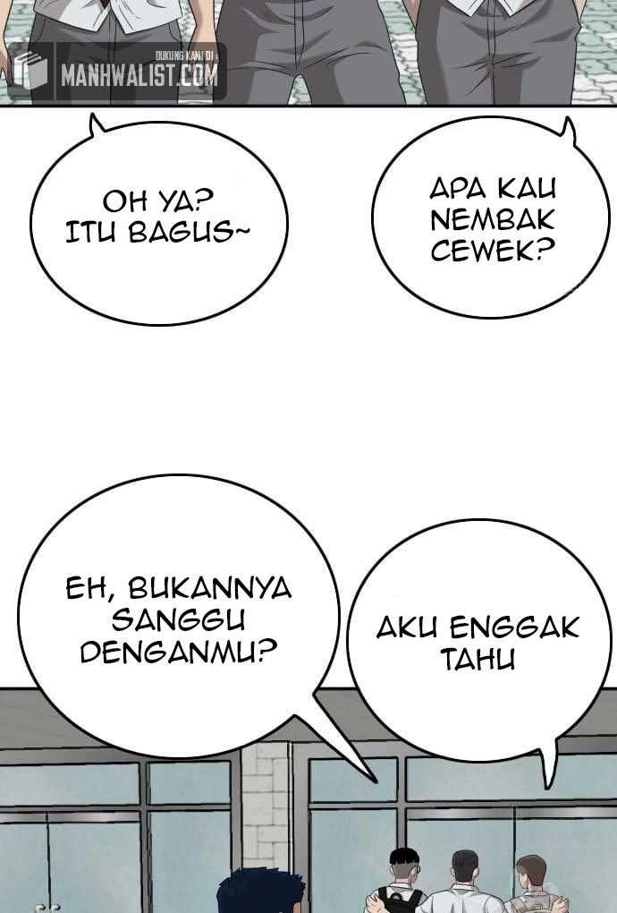 A Bad Person Chapter 137 halaman 43