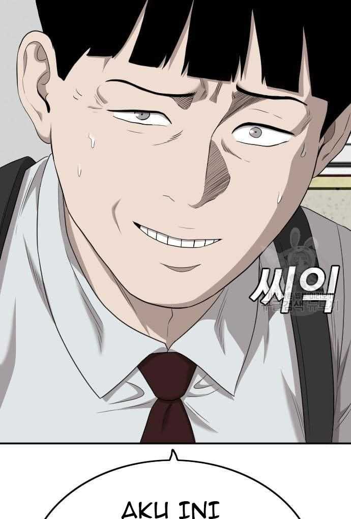 A Bad Person Chapter 137 halaman 49