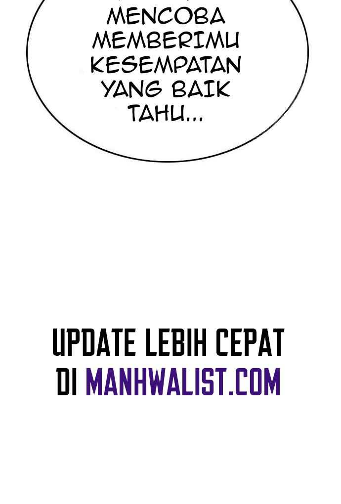 A Bad Person Chapter 137 halaman 50