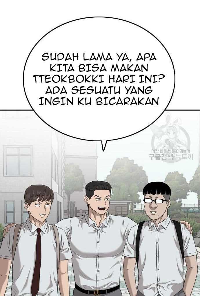 A Bad Person Chapter 137 halaman 42