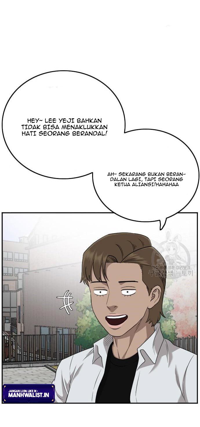 A Bad Person Chapter 138 halaman 37