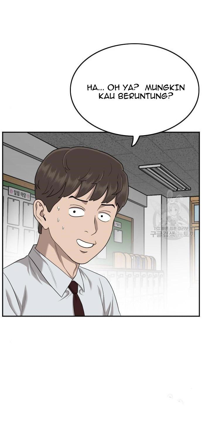 A Bad Person Chapter 138 halaman 9