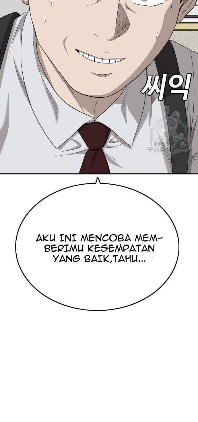 A Bad Person Chapter 138 halaman 3