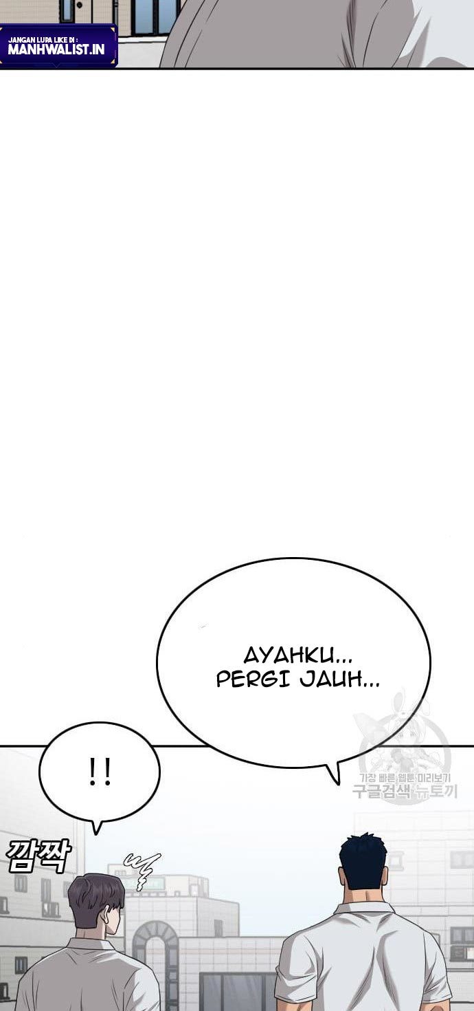 A Bad Person Chapter 138 halaman 54