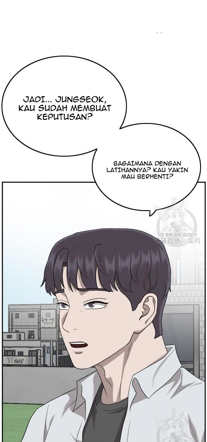 A Bad Person Chapter 138 halaman 49