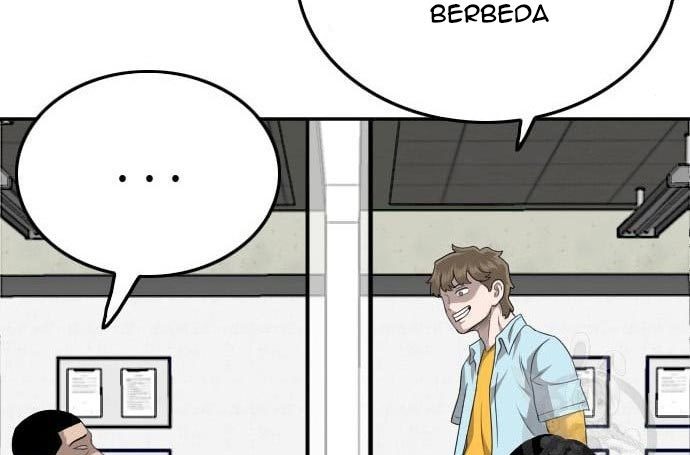 A Bad Person Chapter 138 halaman 86