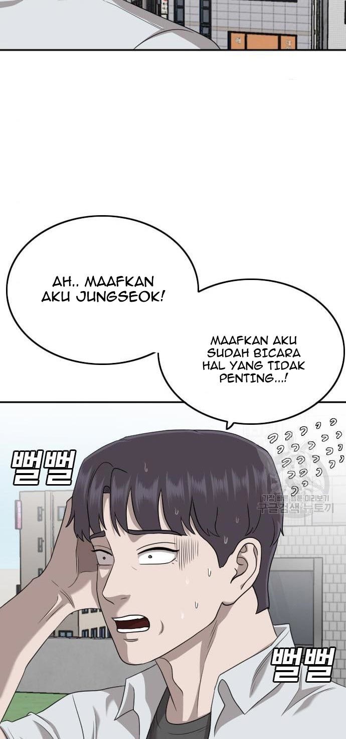 A Bad Person Chapter 138 halaman 56