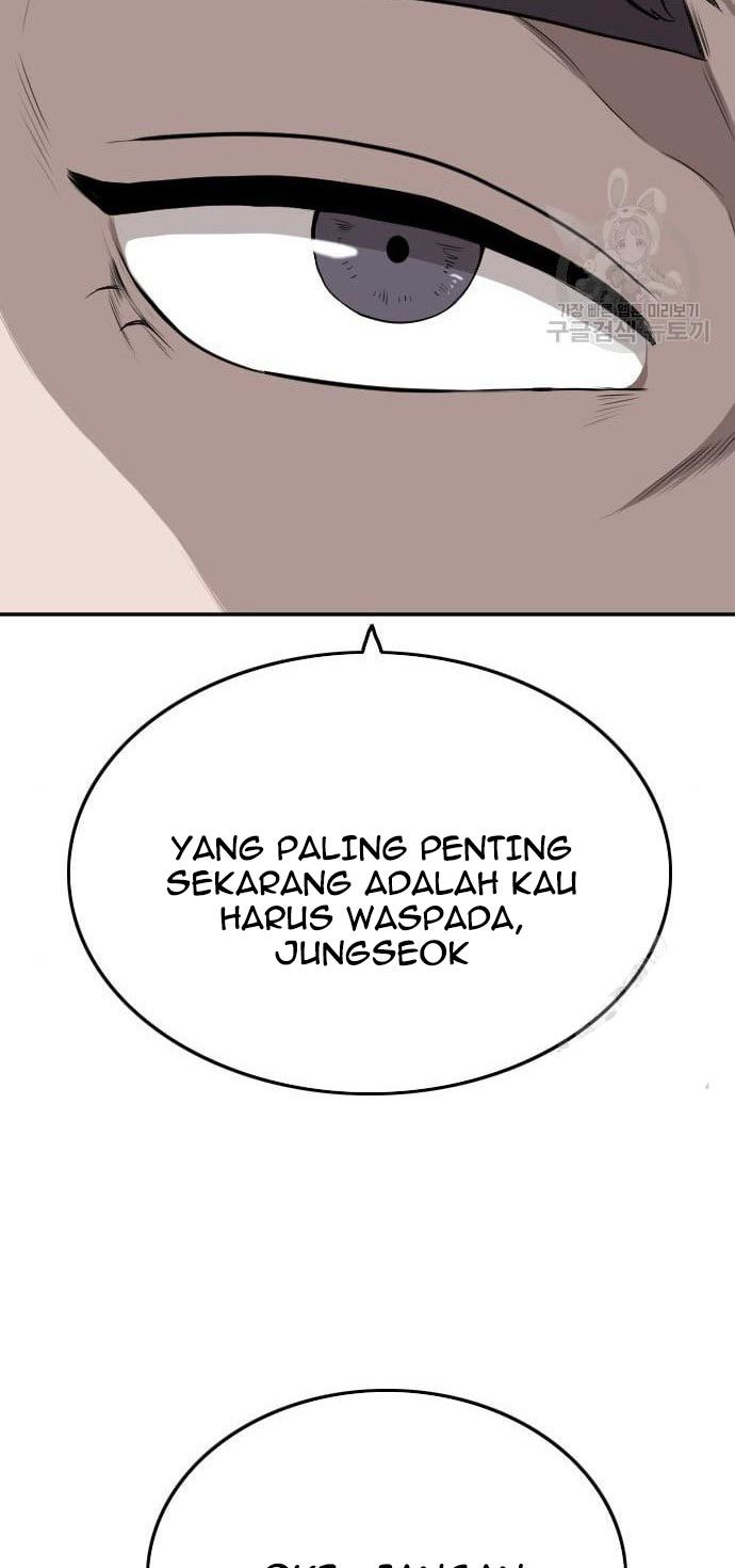 A Bad Person Chapter 138 halaman 66
